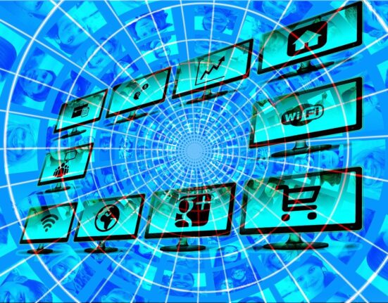 Kodulehed ja e-poed ning digiturundus